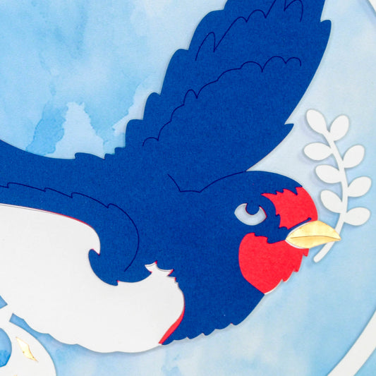 Lobotomy - Blue Skies