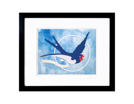 Lobotomy - Blue Skies