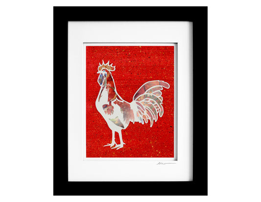 Rooster