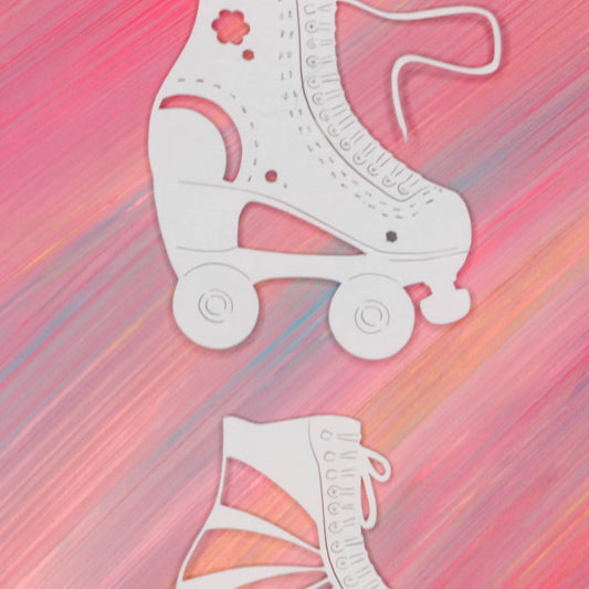 Rollerskates