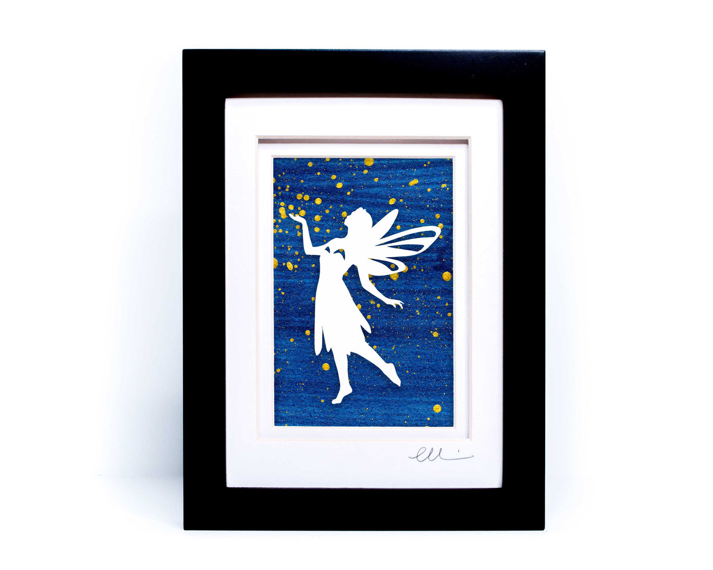 Fairy Papercut