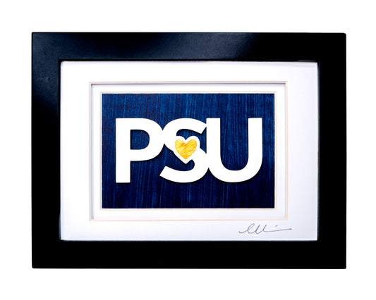 Penn State PSU
